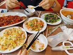 -绿野餐厅(上海动物园店)