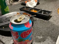 -神户赤童日式烤肉(金地广场店)