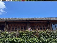 -茅山东方盐湖城景区