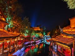 -台儿庄古城