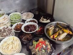 -玲燕蒸菜馆(江东路店)