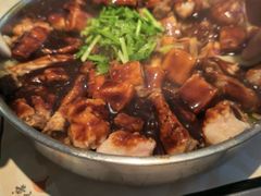 -黄记煌三汁焖锅(顺义华联店)