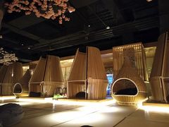 -蓝鲸湾汤泉(包河店)