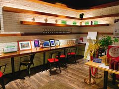 -JINNS锦时 steak&pizza(浸信会礼拜堂旧址店)
