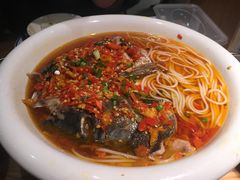 -费大厨辣椒炒肉(万家丽一店)