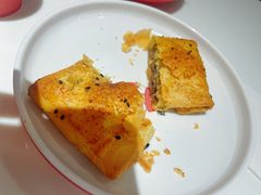 -清真·西域伙伴牛肉面·羊肉串(融创店)