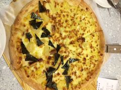 乐凯撒比萨(正佳广场店)-乐凯撒披萨(正佳广场店)