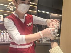-海底捞火锅(王府井银泰in88店)