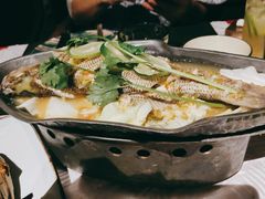 -暹罗湾东南亚餐厅