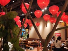 -老湘村·湖南土菜(天河维多利店)