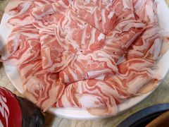 -马记伊源斋涮肉·清真菜(百子湾店)