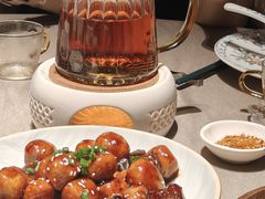 -小厨娘绣中淮扬(大行宫科巷店)