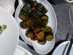 -新乾隆酒楼(帝景园店)