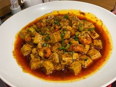 -棠小馆(御东店)