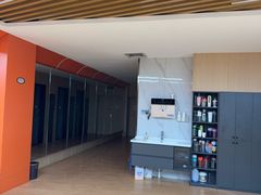 -CXFIT 陈徐健身工作室(凯旋店)