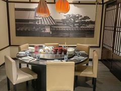 -松鹤精致料理(五一中路店)
