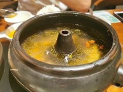 -云海肴云南菜(花园城店)