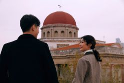 -绿皮火车照相馆 婚纱照旅拍(厦门店)