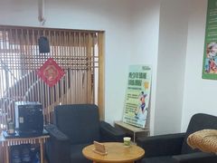 -悦耐私教健身馆(保利中心店)