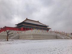 -长城西部影视城
