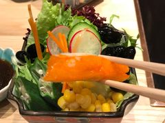 -锅物新语&寿喜烧.炉端割烹(世博源店)