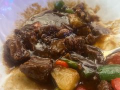 -川王府 Chuan Palace Chinese Restaurant