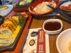 -花漫里日式餐厅(刺桐店)