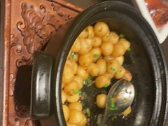 -山居荣府·富阳宴