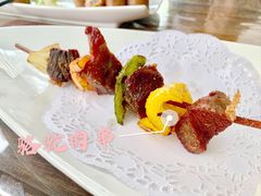 -乔家满族八大碗(流水沟店)