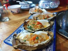 -洪大厨鸡煲(福田店)