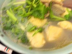 -金原鸭血粉丝汤·汤包·脆皮烤鸭(南京博物院店)