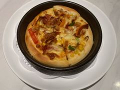 -半秋山西餐厅(巴南万达广场店)
