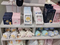-KAKAO FRIENDS(弘大店)
