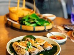-CHINCHIN 青青·泰国料理(万象食家店)