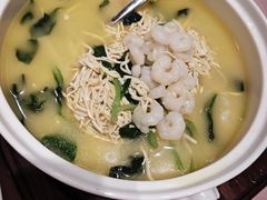 -扬州香格里拉·香宫中餐厅