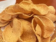-樾餐厅泰式海鲜火锅(民歌湖店)