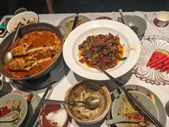 -湘中缘·湖南菜(娄底驻京办店)