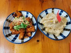 -炒豆合作社(东四总店)