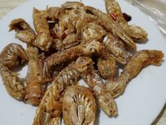 -百丰园海鲜烧烤农家菜(威·至海港湾店)