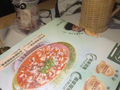 -光海·乡记酸菜鱼·始于1996(花园路店)