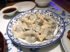 -东方饺子王(文化东路店)