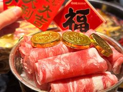 -蜀大侠火锅(总府路店)