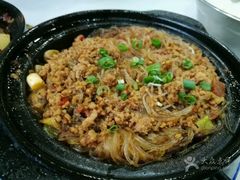 -廖记老砂锅(上清寺店)