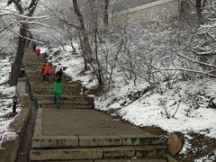景点-北山公园