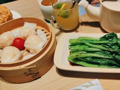 -茶港·点心·啫啫煲(王府井店)