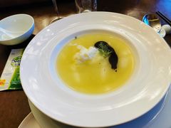 -大理实力希尔顿酒店御璽中餐厅YUXI – CHINESE RESTAURANT