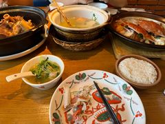 -味莊餐厅(康庄南街店)