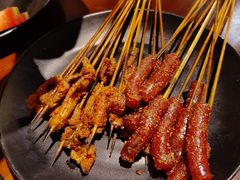 -庆合府重庆大排档(紫都城店)