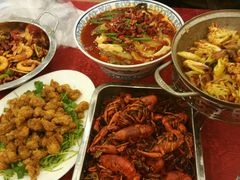 android_upload_pic-簋街仔仔小龙虾(簋街二店)
