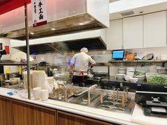 大堂-一醒·手工面·西北传统小吃(悠方购物中心店)